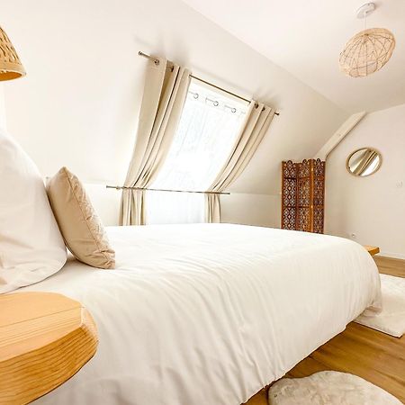 Criquebeuf-sur-Seine#Thefamilynormandy Maison Le Cocon De Normandy别墅 外观 照片
