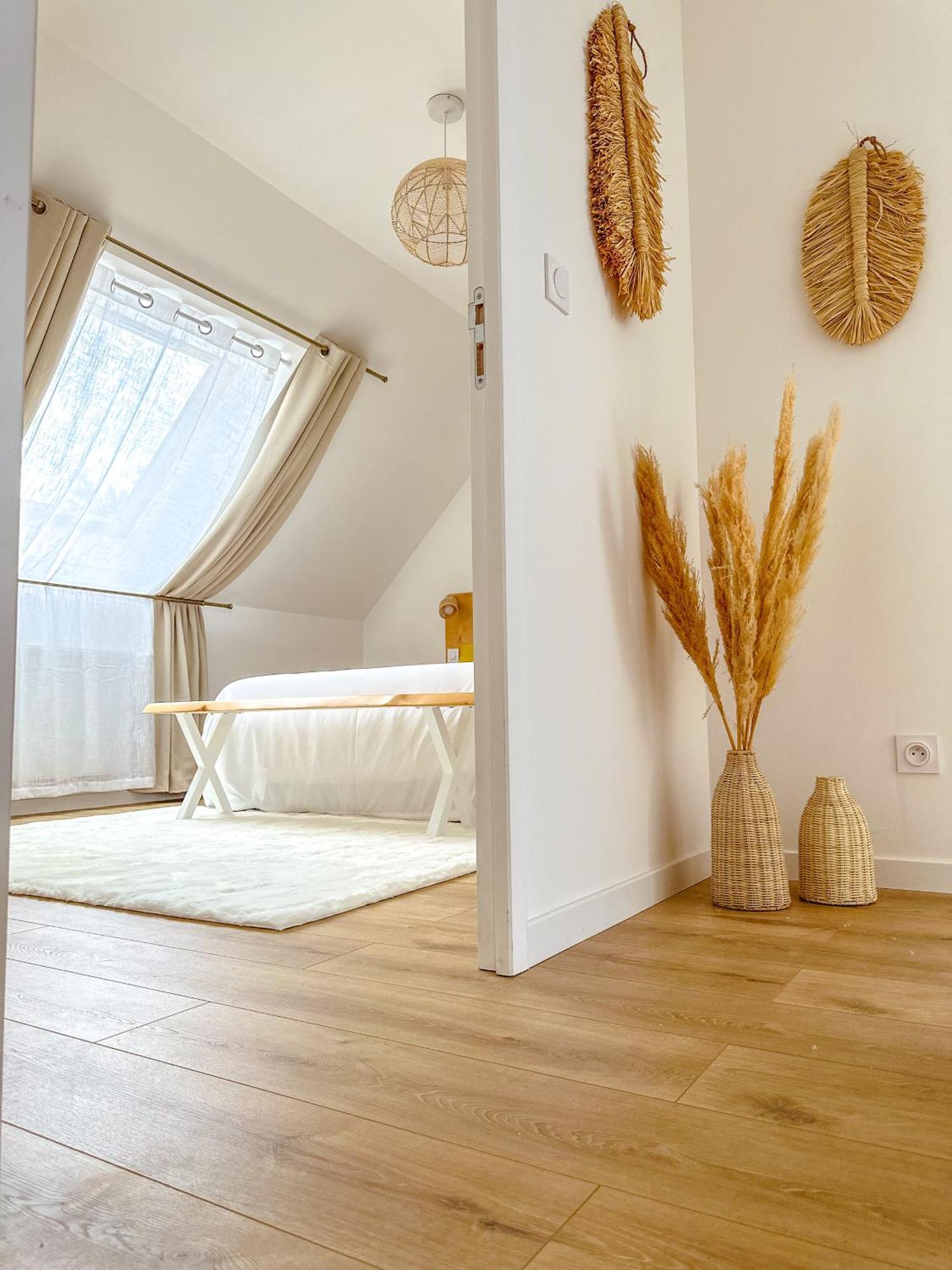 Criquebeuf-sur-Seine#Thefamilynormandy Maison Le Cocon De Normandy别墅 外观 照片