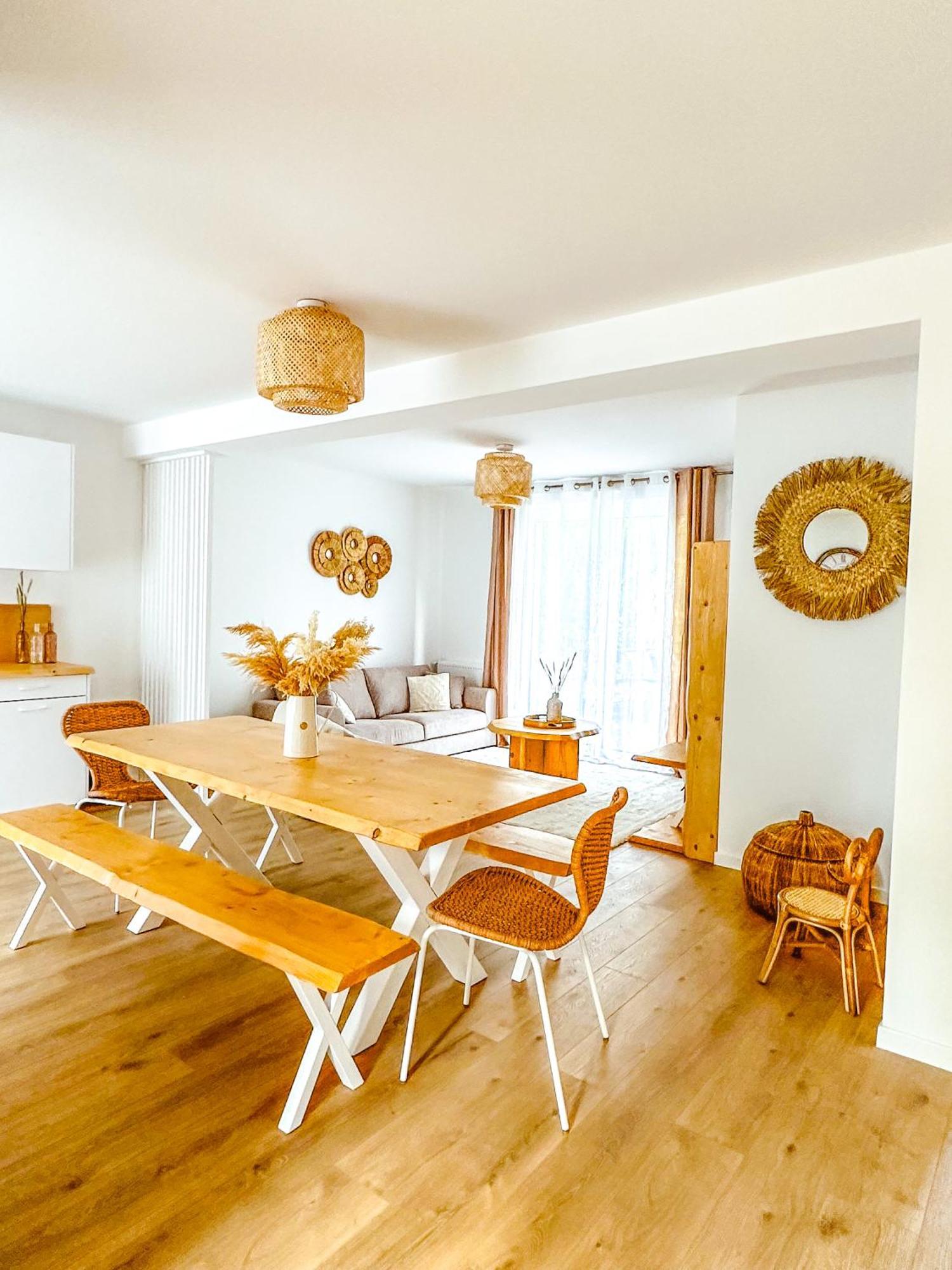 Criquebeuf-sur-Seine#Thefamilynormandy Maison Le Cocon De Normandy别墅 外观 照片