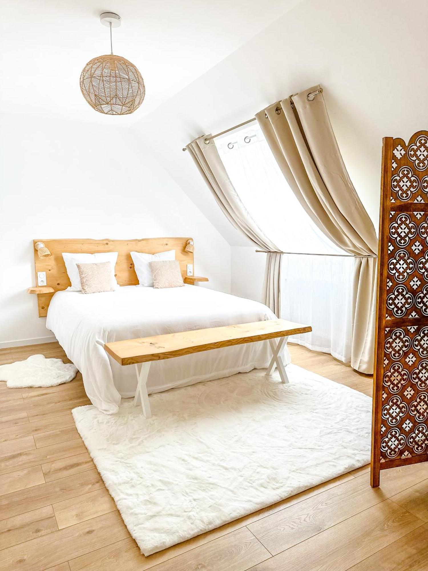 Criquebeuf-sur-Seine#Thefamilynormandy Maison Le Cocon De Normandy别墅 外观 照片