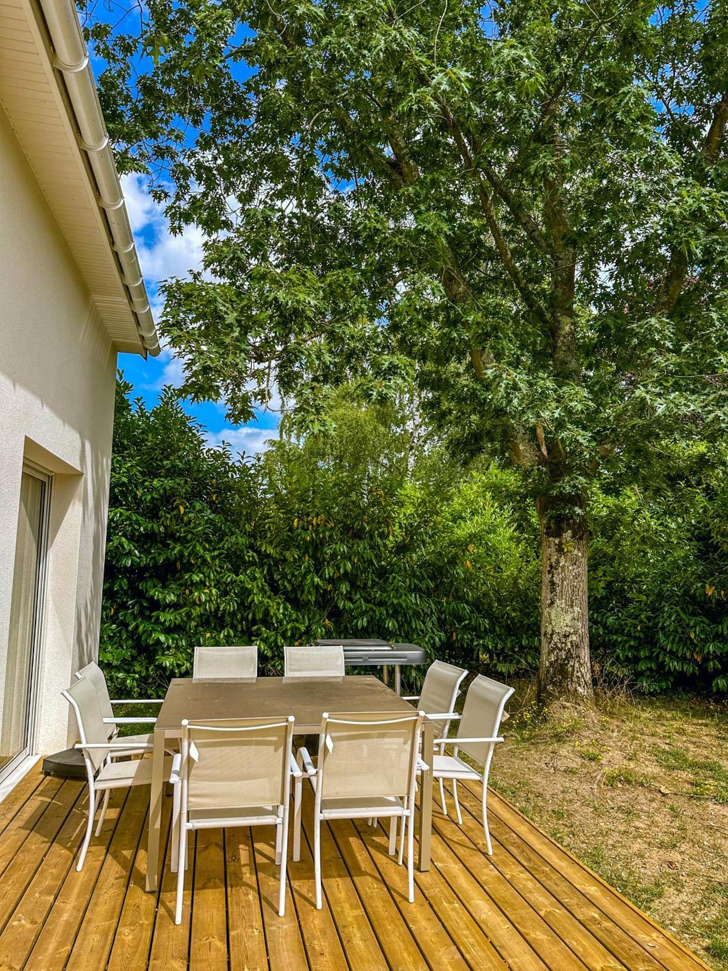 Criquebeuf-sur-Seine#Thefamilynormandy Maison Le Cocon De Normandy别墅 外观 照片