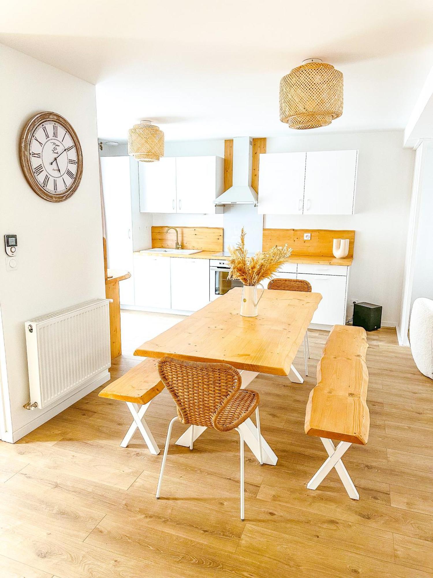 Criquebeuf-sur-Seine#Thefamilynormandy Maison Le Cocon De Normandy别墅 外观 照片